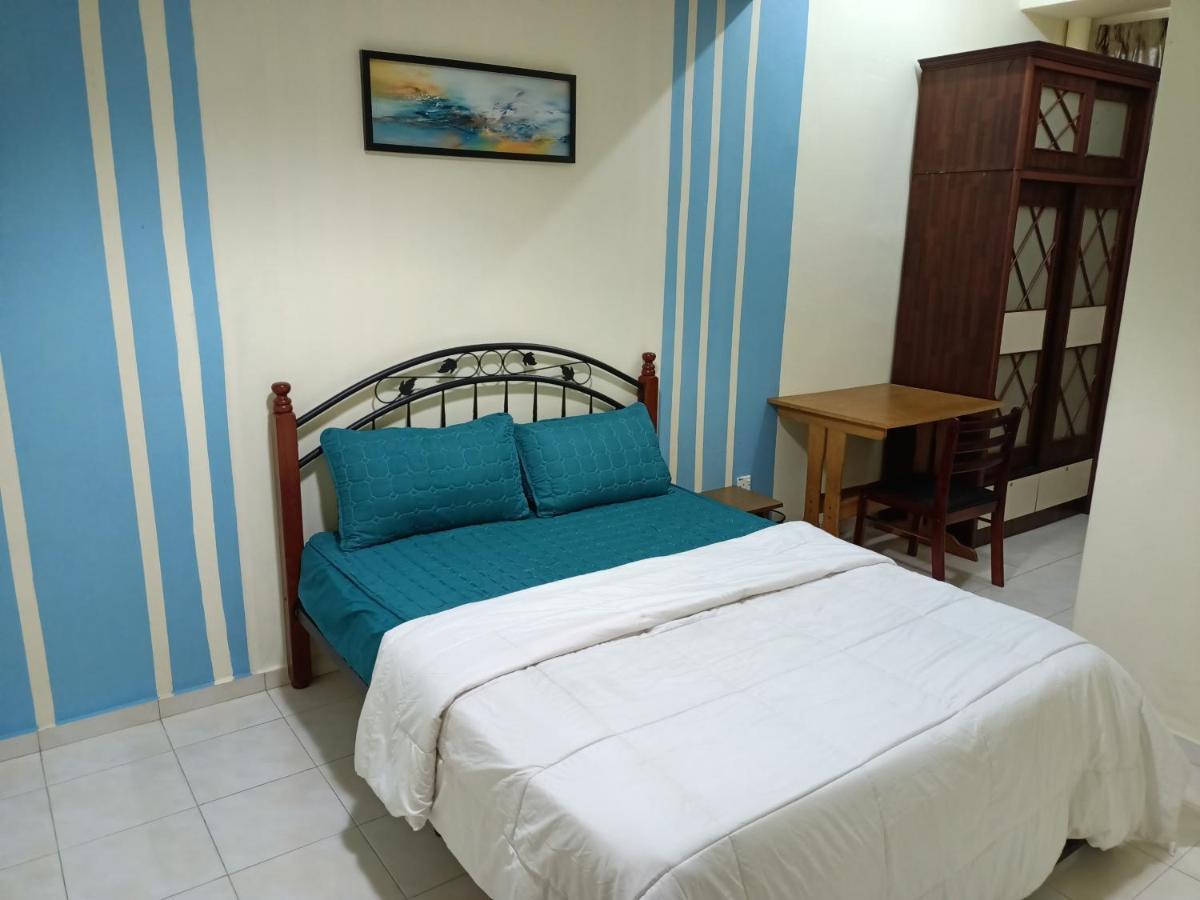 Oyo Home 90419 Sahar Guesthouse Malakka Dış mekan fotoğraf