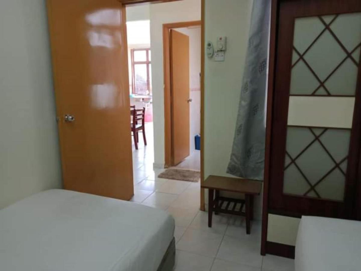 Oyo Home 90419 Sahar Guesthouse Malakka Dış mekan fotoğraf