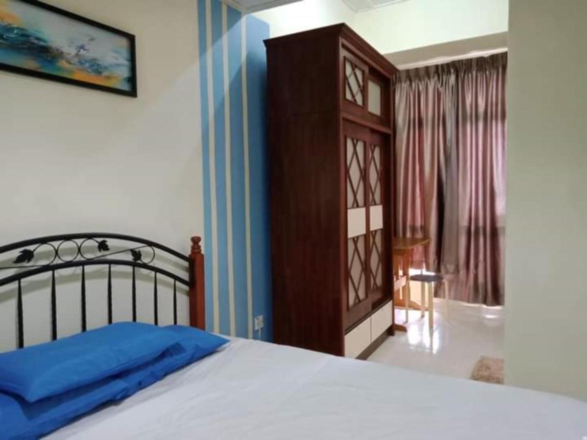 Oyo Home 90419 Sahar Guesthouse Malakka Dış mekan fotoğraf