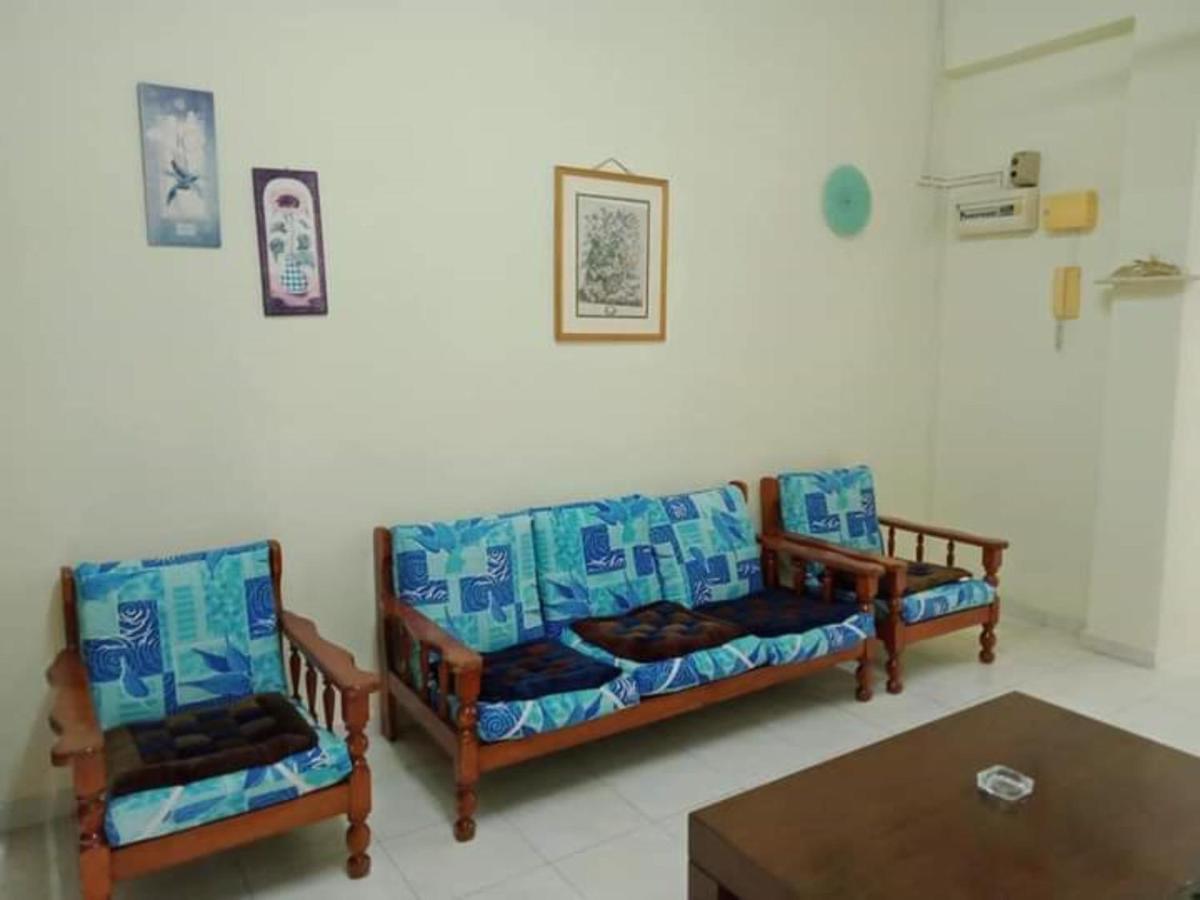 Oyo Home 90419 Sahar Guesthouse Malakka Dış mekan fotoğraf
